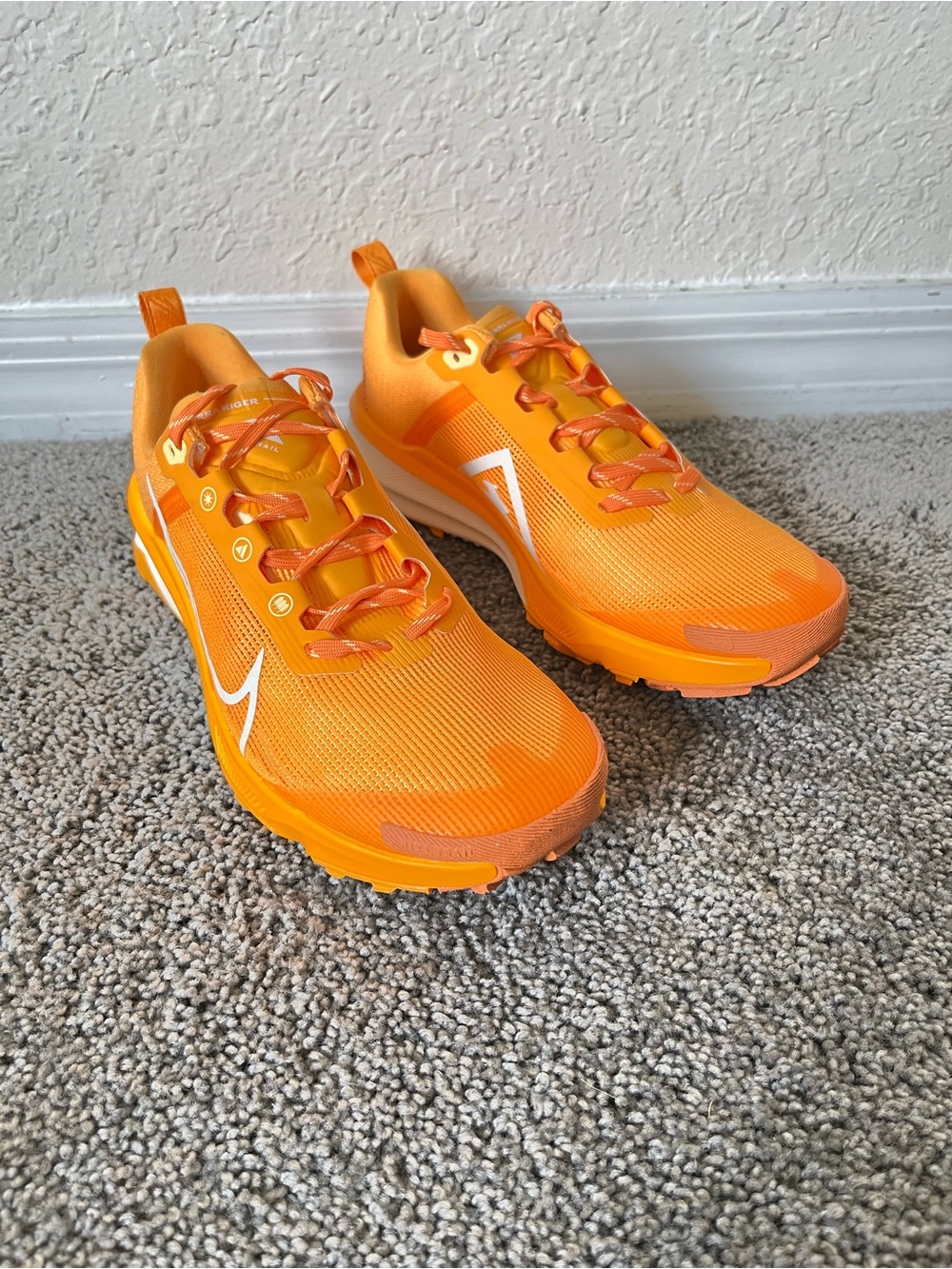 Nike React Terra Kiger 9 - Picture 2 of 8